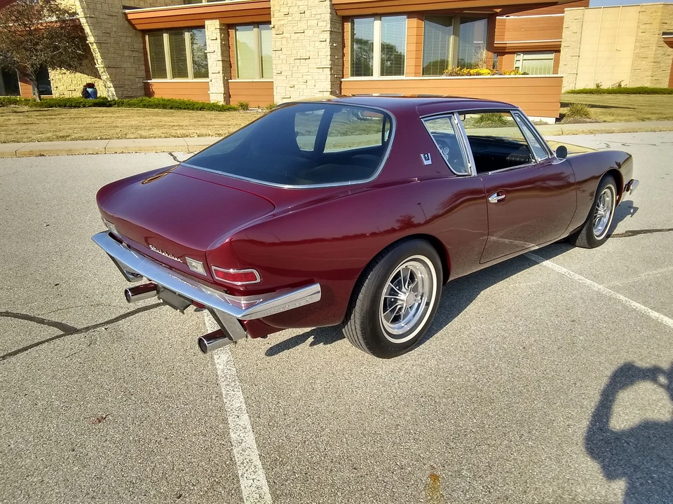 1964 Studebaker Avanti - Image 8 of 31