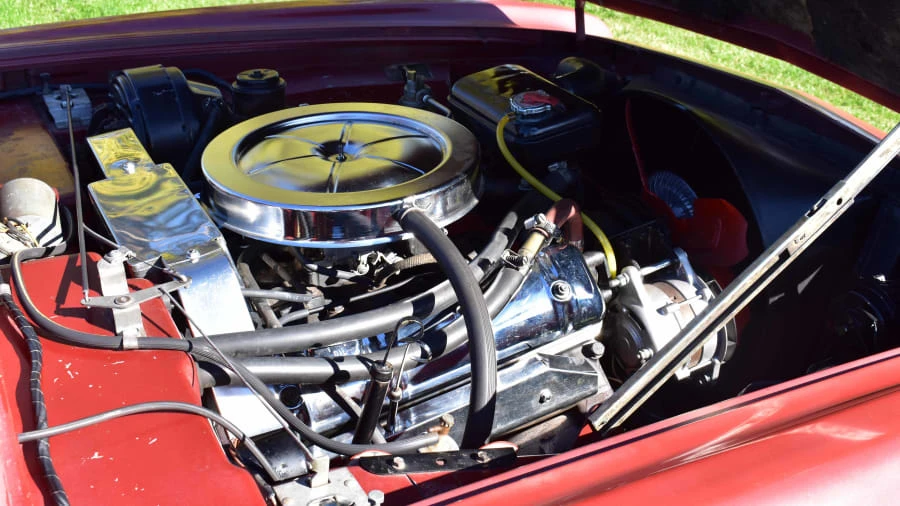 1964 Studebaker Avanti - Image 6 of 10