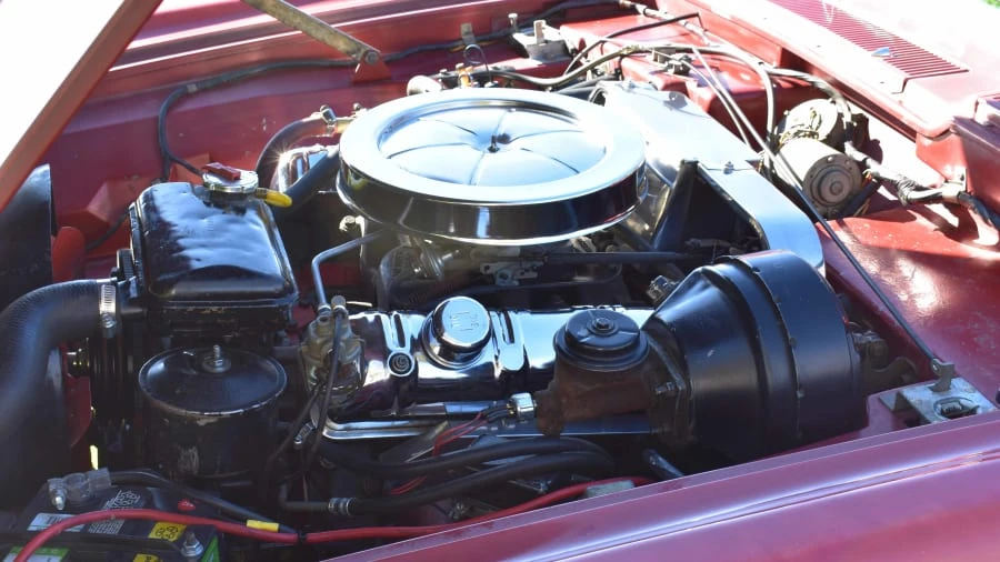 1964 Studebaker Avanti - Image 7 of 10