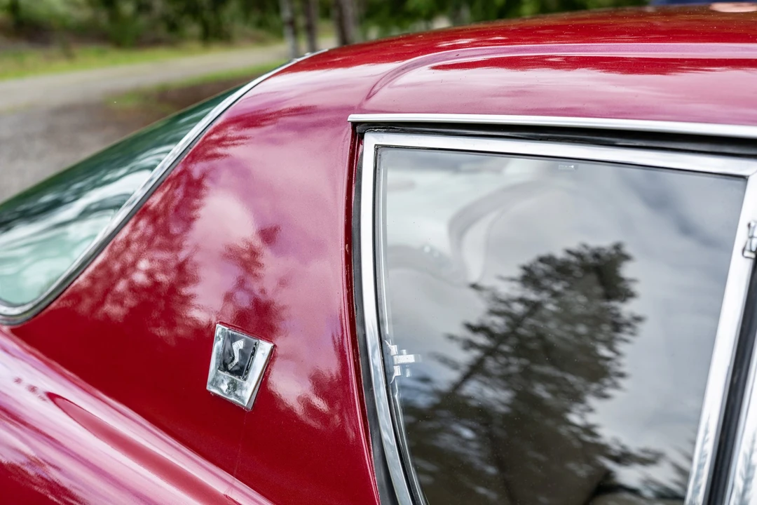 1964 Studebaker Avanti - Image 28 of 31