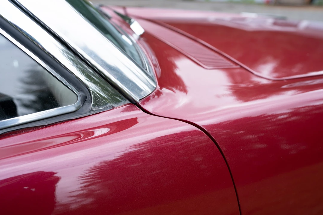 1964 Studebaker Avanti - Image 19 of 31
