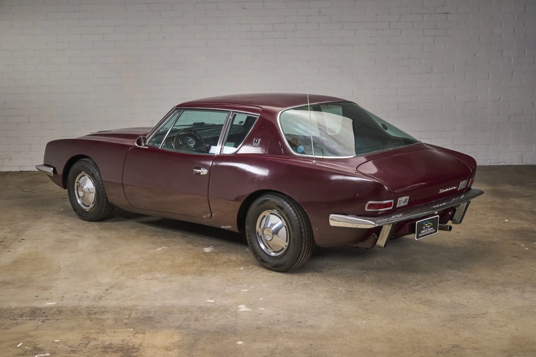 1964 Studebaker Avanti - Image 20 of 31