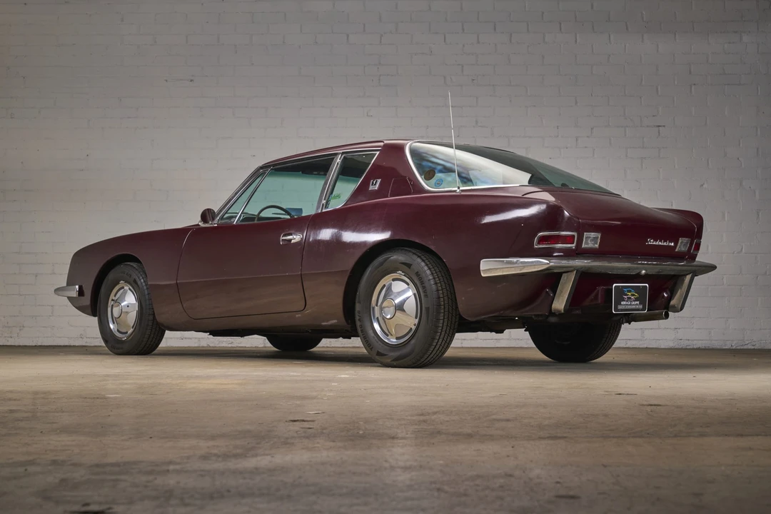 1964 Studebaker Avanti - Image 18 of 31