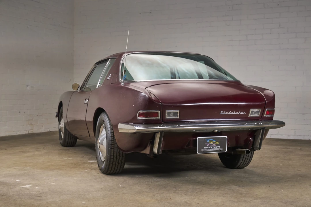 1964 Studebaker Avanti - Image 22 of 31