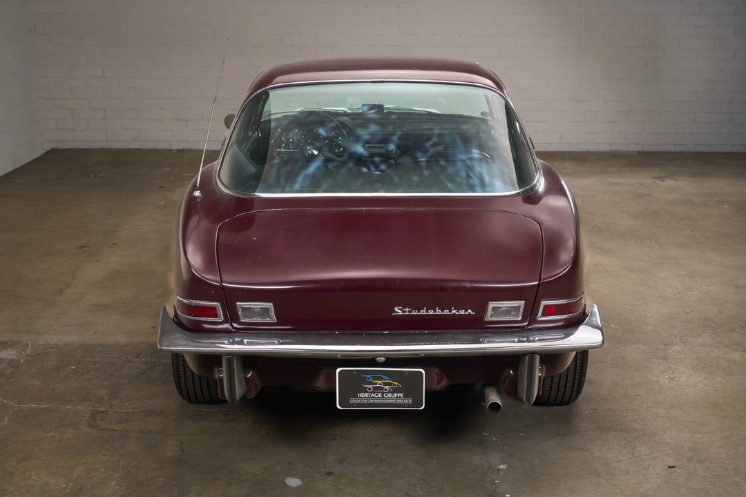 1964 Studebaker Avanti - Image 26 of 31