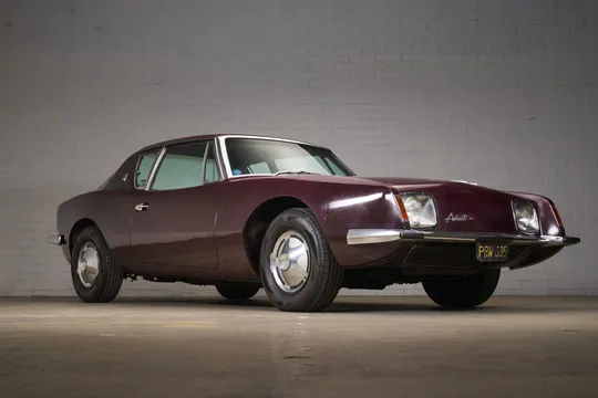 1964 Studebaker Avanti - Image 2 of 31