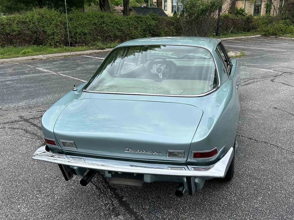 1964 Studebaker Avanti - Image 30 of 31