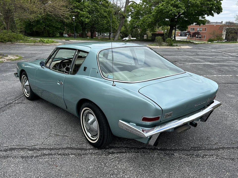 1964 Studebaker Avanti - Image 24 of 31
