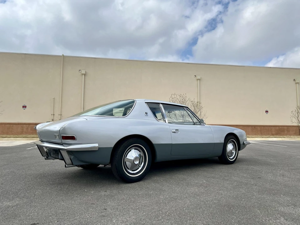 1964 Studebaker Avanti - Image 16 of 31