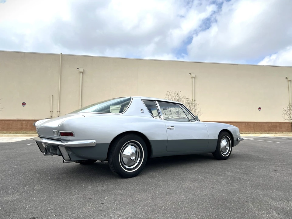 1964 Studebaker Avanti - Image 17 of 31