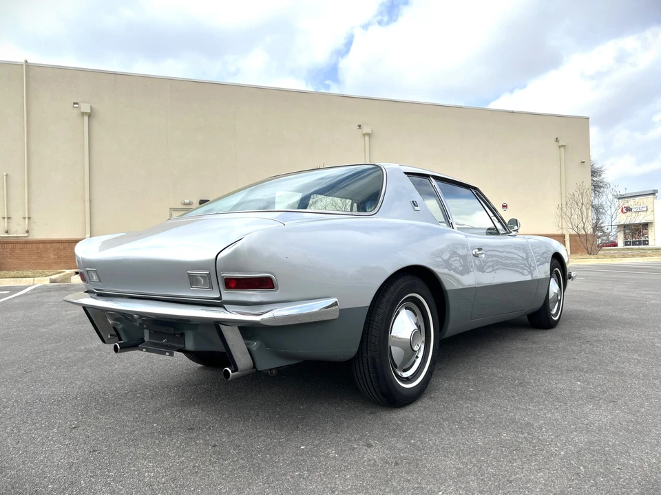 1964 Studebaker Avanti - Image 15 of 31