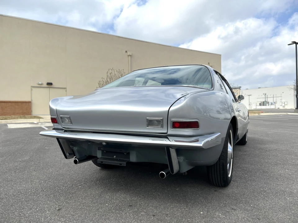 1964 Studebaker Avanti - Image 14 of 31
