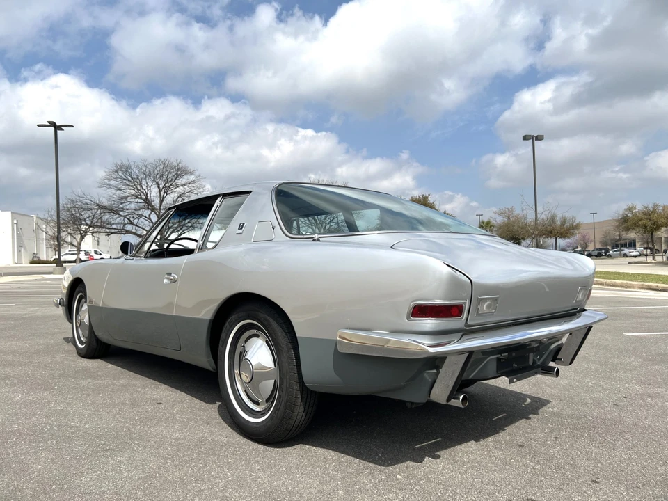 1964 Studebaker Avanti - Image 10 of 31