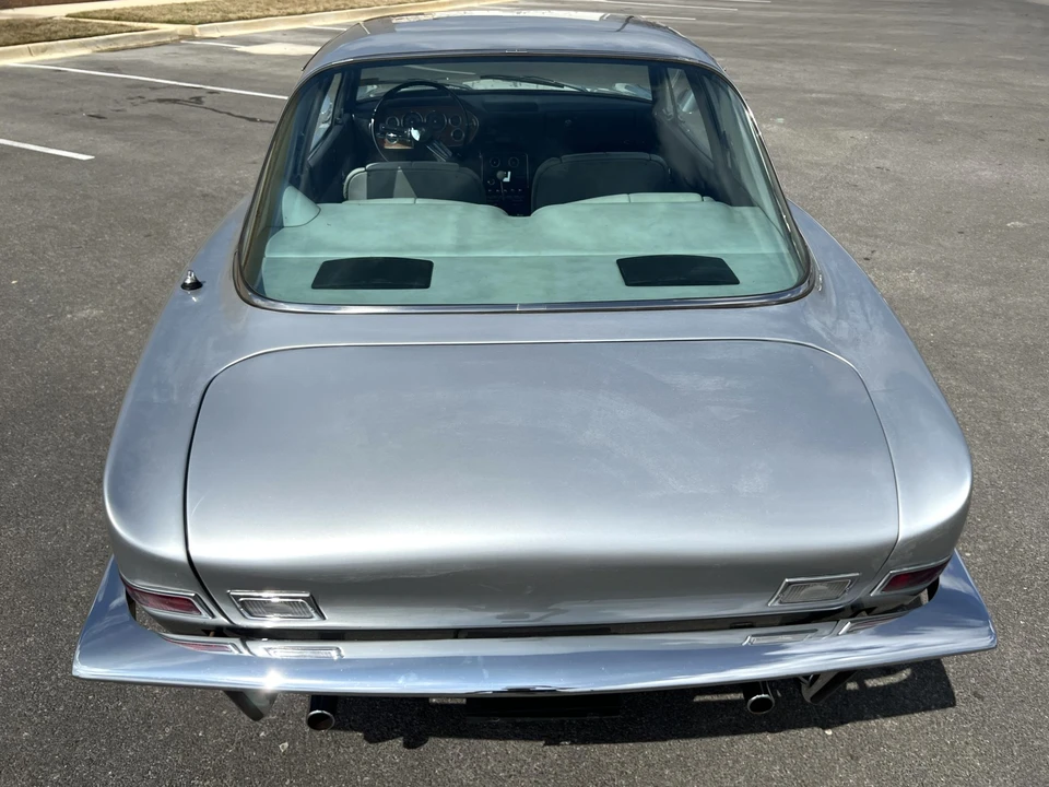 1964 Studebaker Avanti - Image 13 of 31