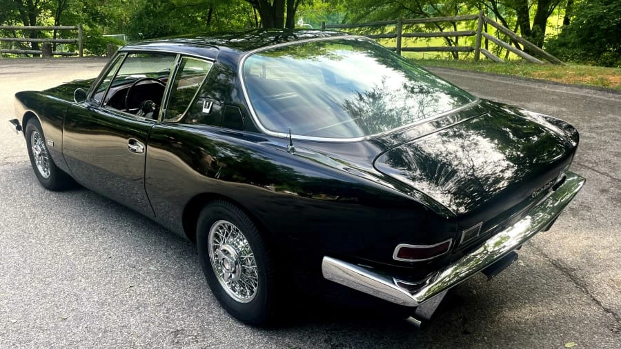 1964 Studebaker Avanti - Image 3 of 20