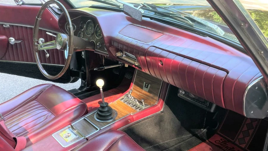 1964 Studebaker Avanti - Image 11 of 20