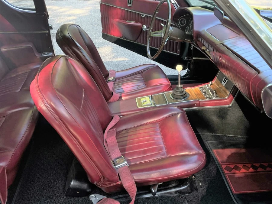 1964 Studebaker Avanti - Image 12 of 20