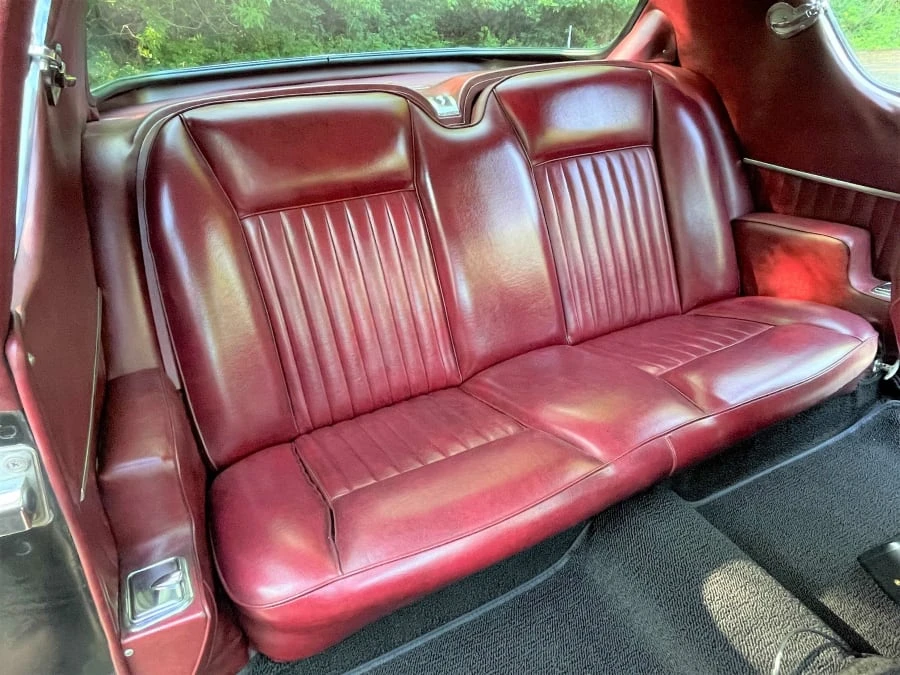 1964 Studebaker Avanti - Image 13 of 20