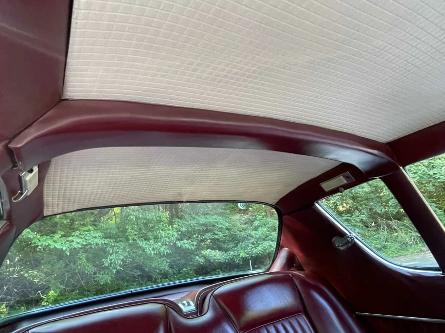 1964 Studebaker Avanti - Image 14 of 20