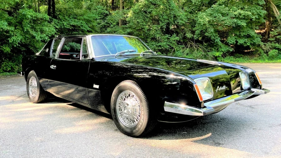 1964 Studebaker Avanti - Image 20 of 20