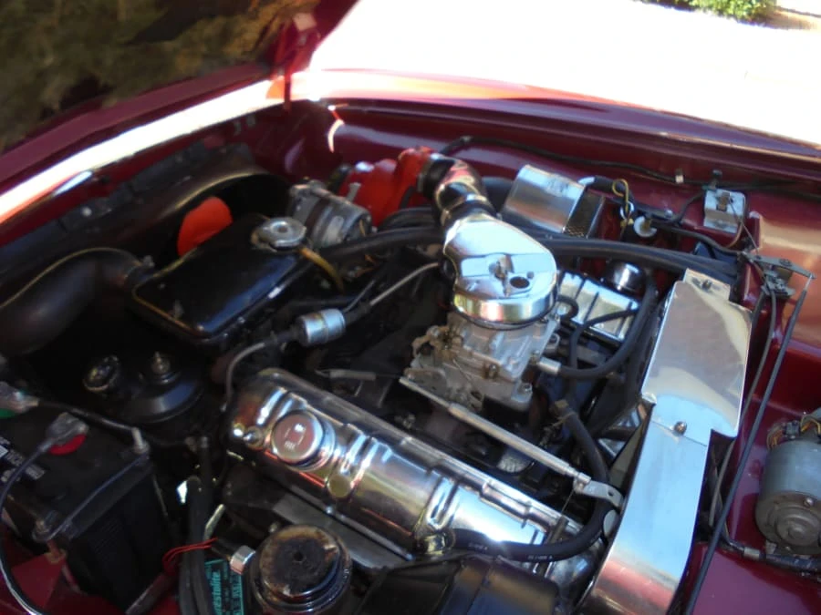 1964 Studebaker Avanti - Image 5 of 7