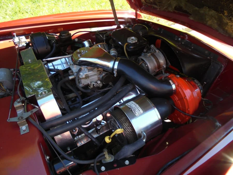 1964 Studebaker Avanti - Image 6 of 7