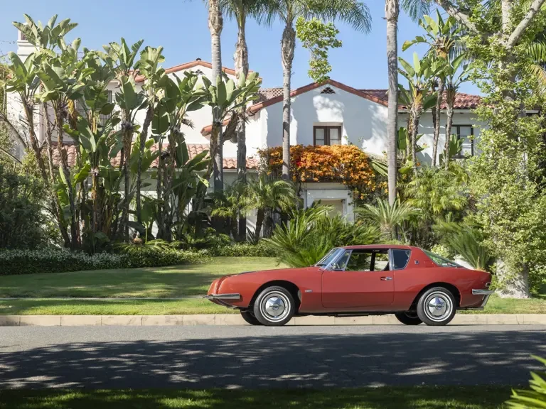 1964 Studebaker Avanti - Image 12 of 31