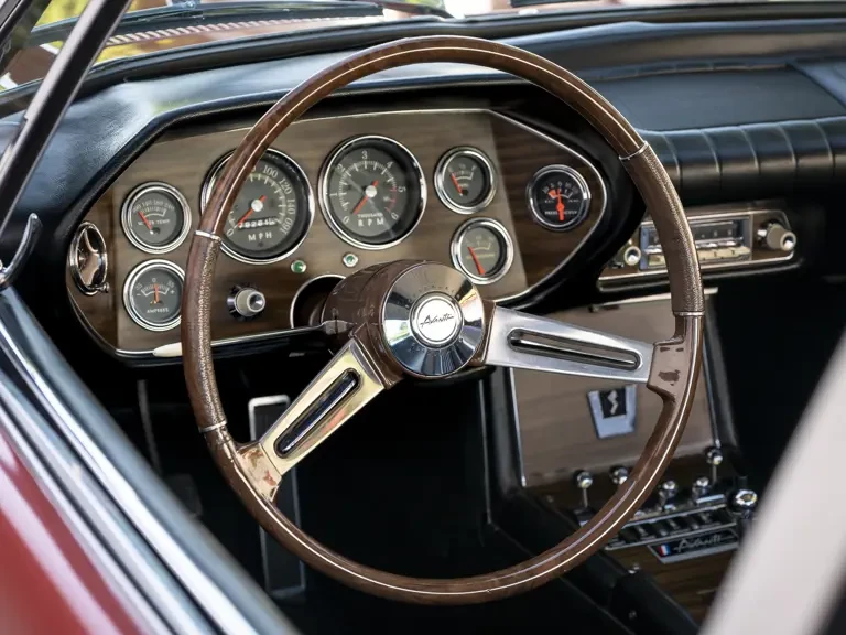 1964 Studebaker Avanti - Image 14 of 31