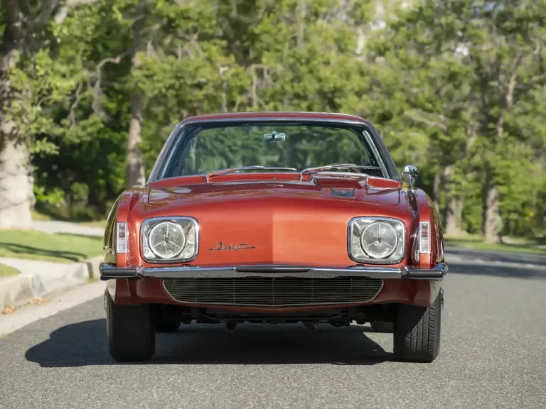 1964 Studebaker Avanti - Image 8 of 31