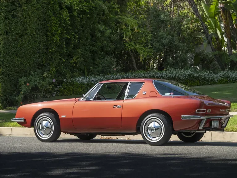 1964 Studebaker Avanti - Image 11 of 31