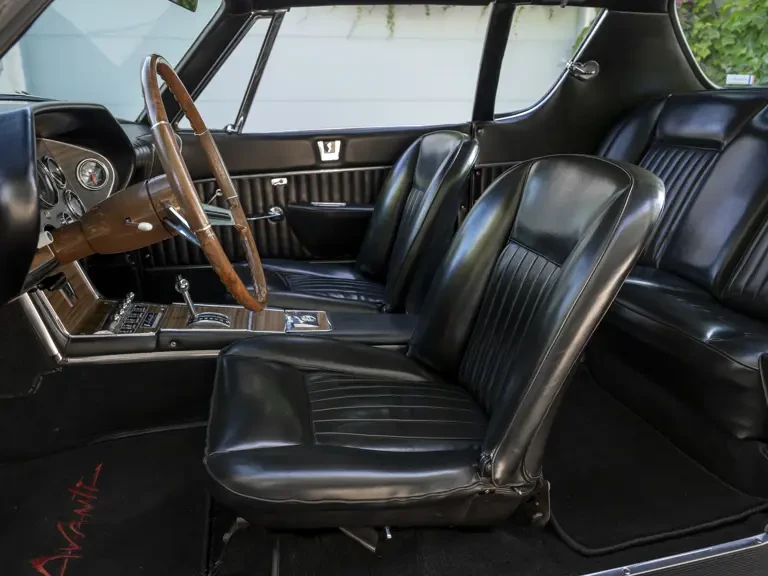 1964 Studebaker Avanti - Image 16 of 31