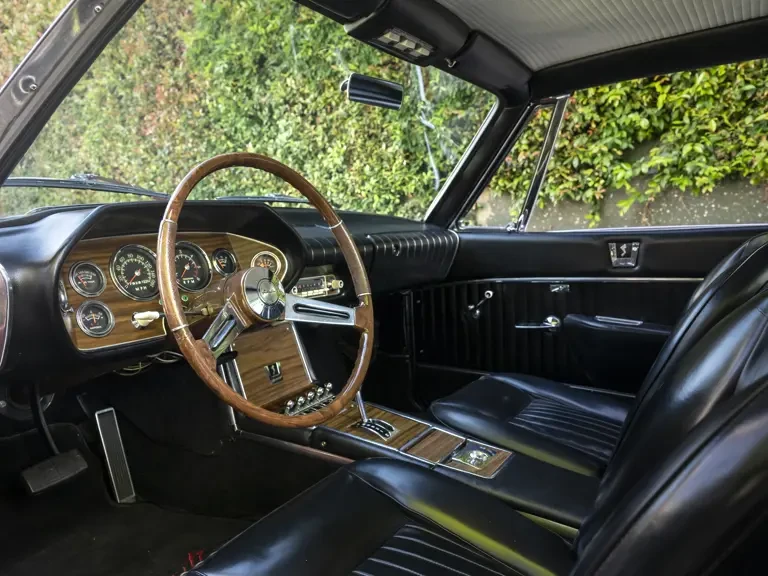 1964 Studebaker Avanti - Image 5 of 31