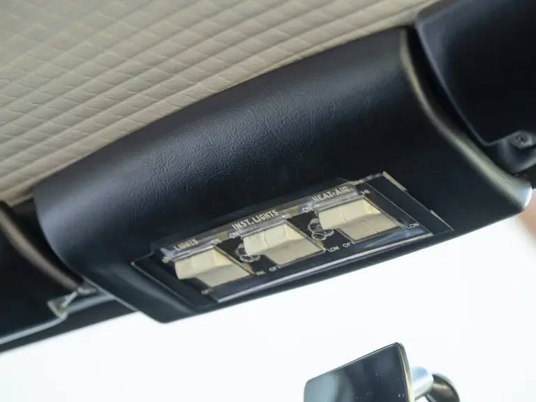 1964 Studebaker Avanti - Image 31 of 31