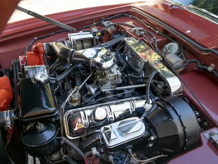 1964 Studebaker Avanti - Image 4 of 31