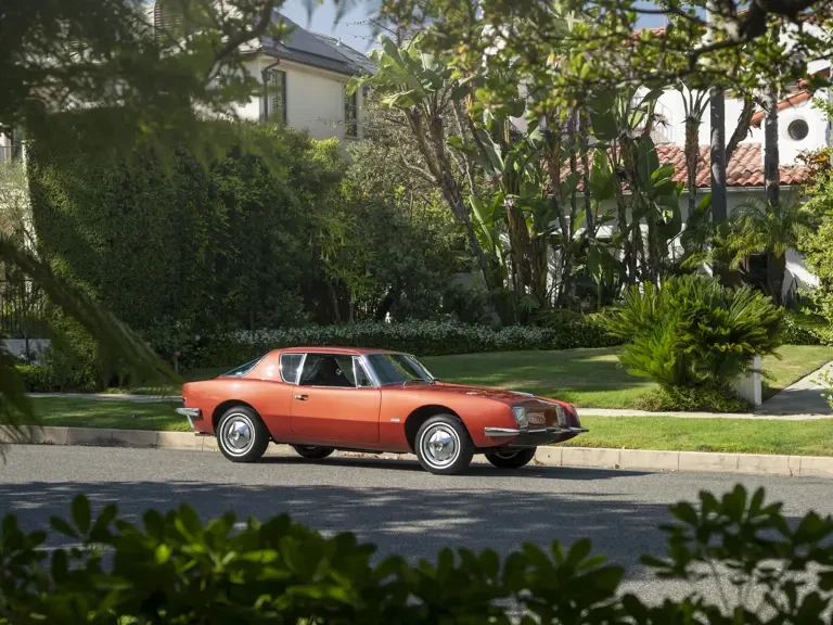 1964 Studebaker Avanti - Image 10 of 31