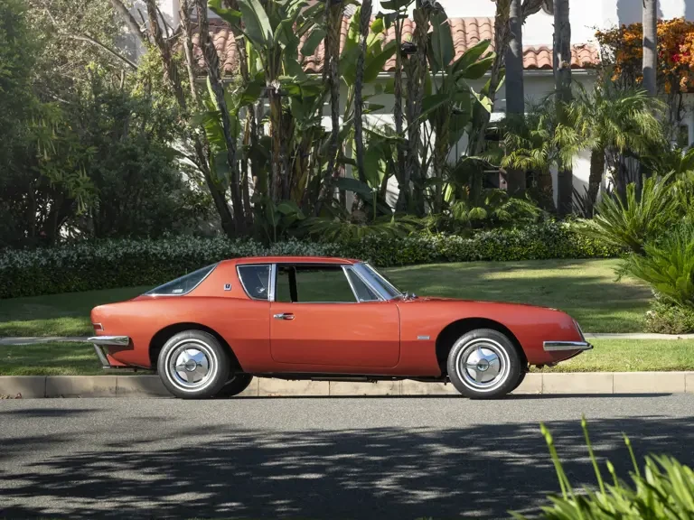 1964 Studebaker Avanti - Image 6 of 31
