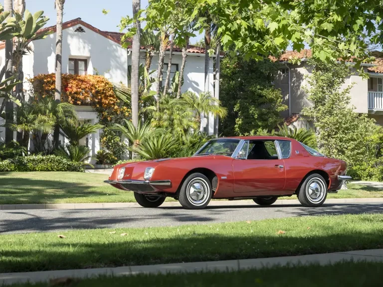 1964 Studebaker Avanti - Image 2 of 31