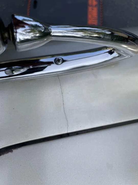 1964 Studebaker Avanti - Image 30 of 31