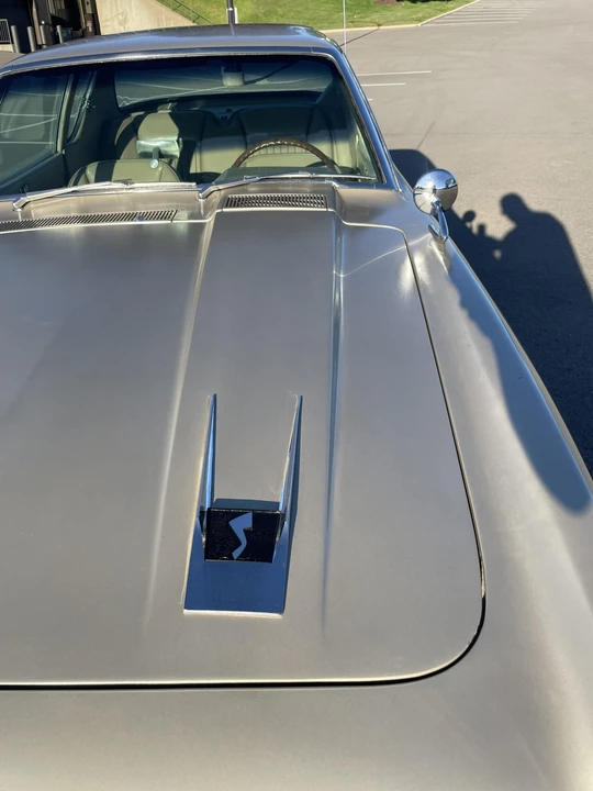 1964 Studebaker Avanti - Image 20 of 31
