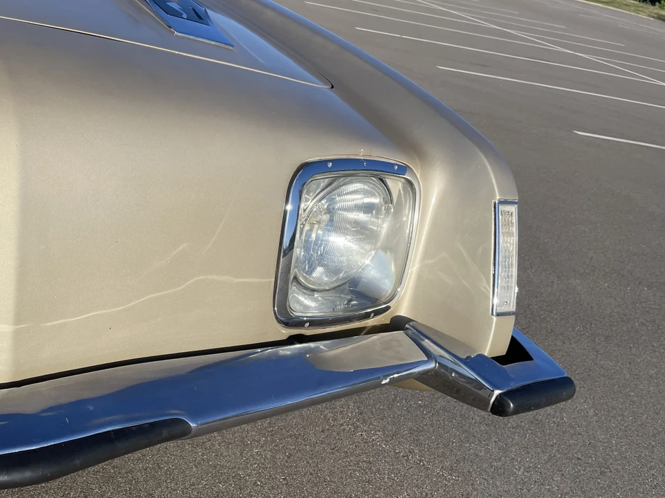 1964 Studebaker Avanti - Image 21 of 31