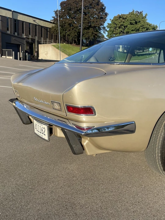 1964 Studebaker Avanti - Image 24 of 31