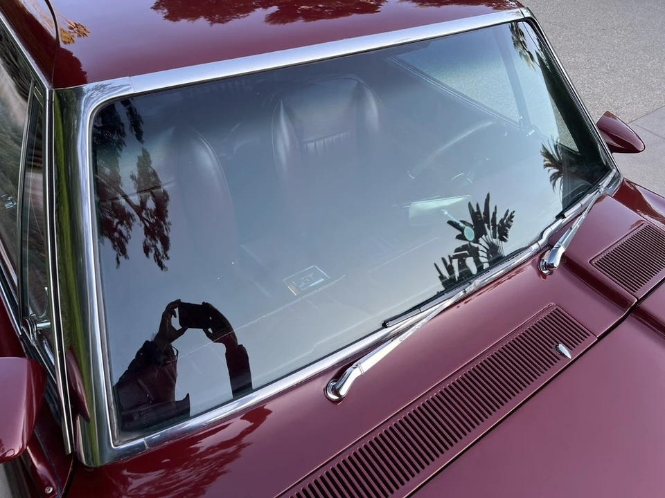 1964 Studebaker Avanti - Image 31 of 31