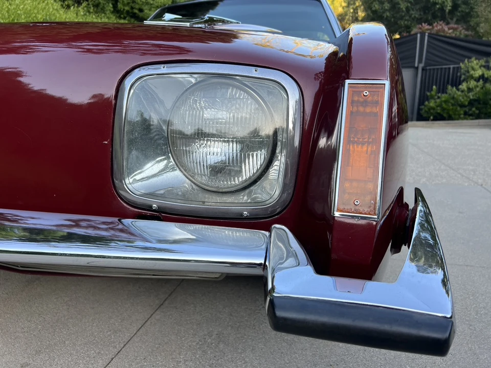 1964 Studebaker Avanti - Image 29 of 31