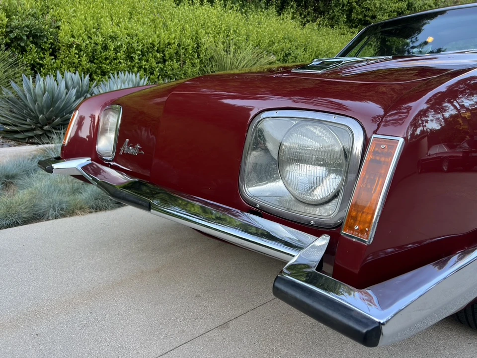 1964 Studebaker Avanti - Image 24 of 31
