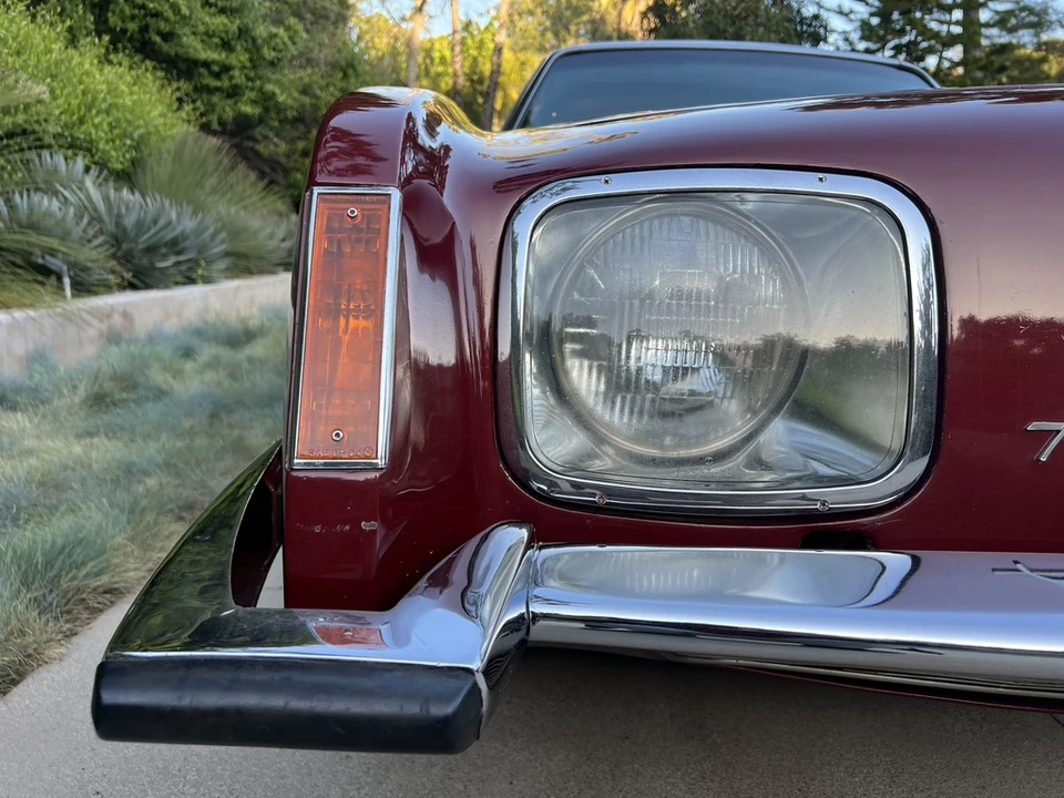 1964 Studebaker Avanti - Image 26 of 31