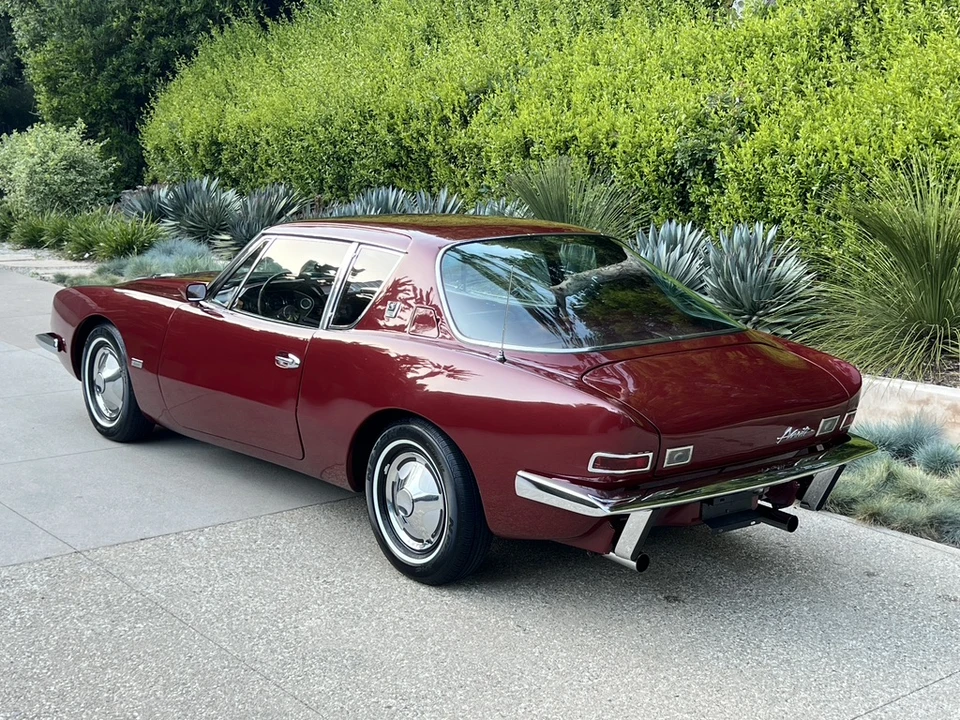 1964 Studebaker Avanti - Image 8 of 31