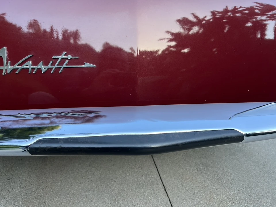 1964 Studebaker Avanti - Image 28 of 31