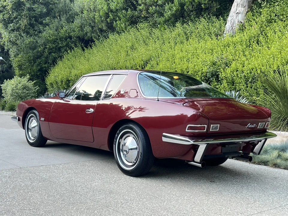 1964 Studebaker Avanti - Image 10 of 31