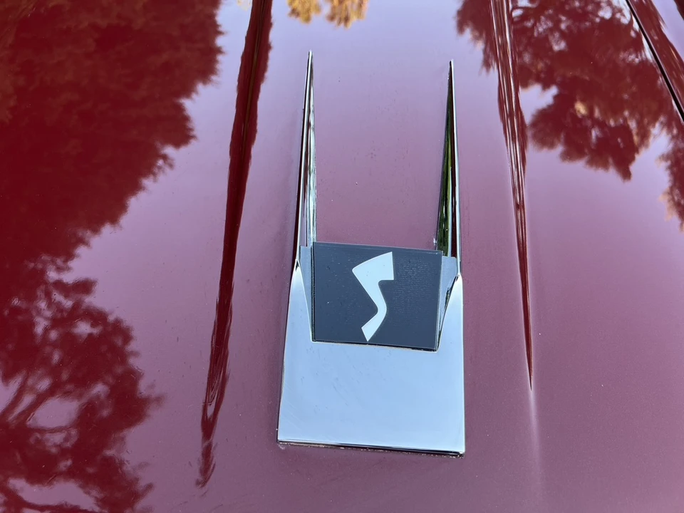 1964 Studebaker Avanti - Image 30 of 31