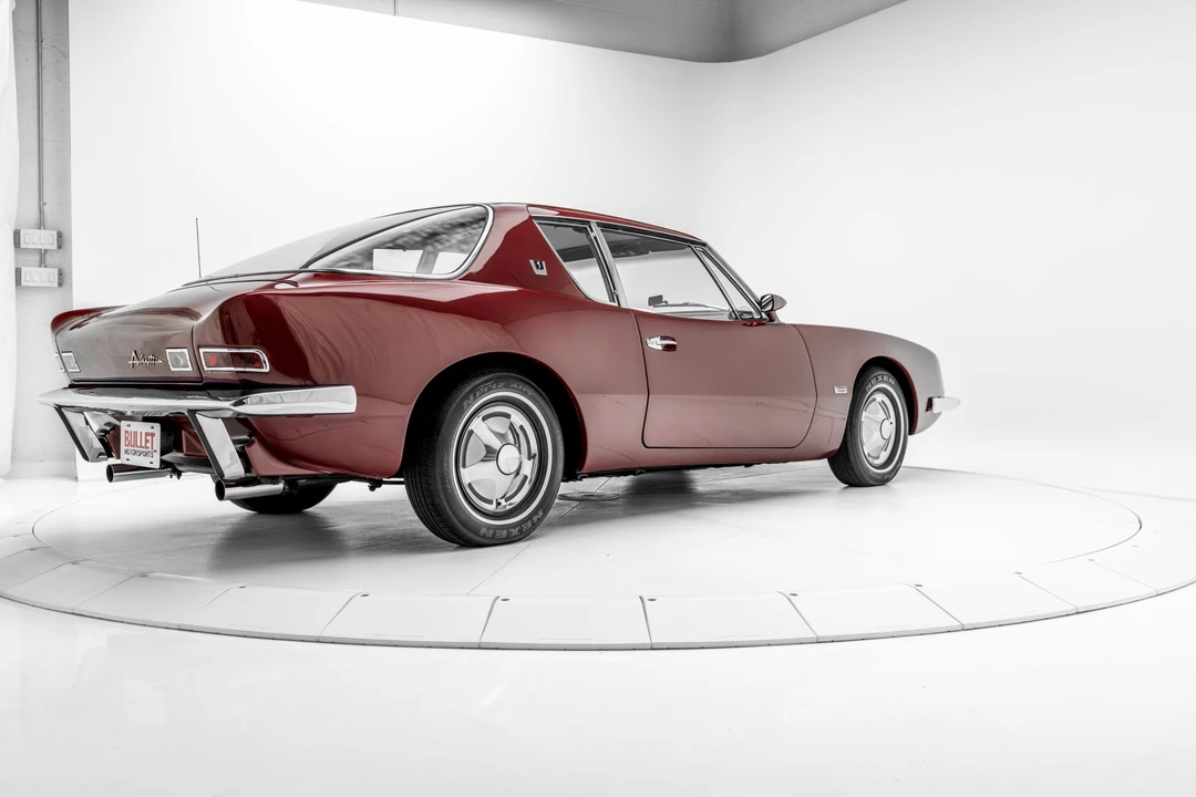 1964 Studebaker Avanti - Image 22 of 31